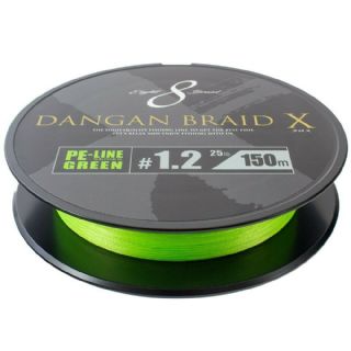Major Craft Dangan Braid x8